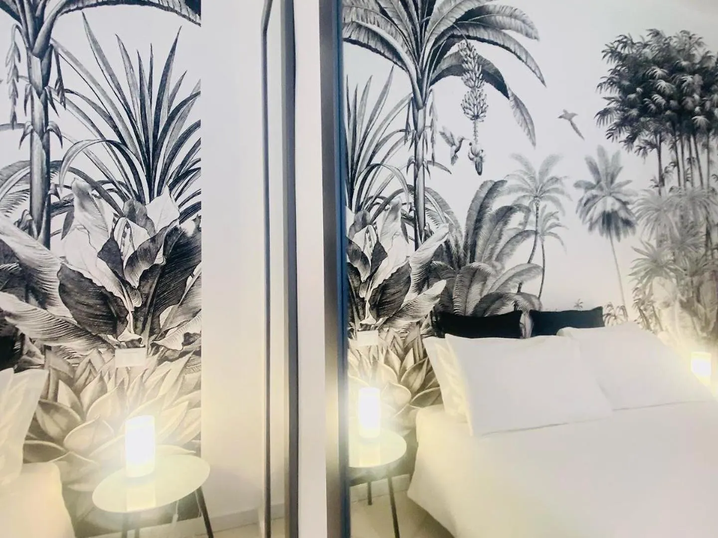 Dai 3 Santi Bed and Breakfast Lecce Bed & Breakfast