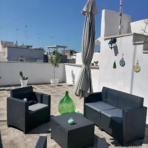 Gasthuis Aremu, Lecce
