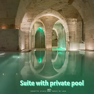 4* Couette-café Reluxe Private Wellness