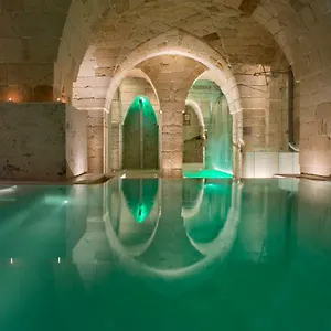 Bed & Breakfast Reluxe Private Wellness, Lecce